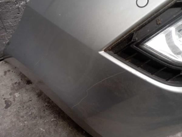  PARE CHOC AVANT SKODA - Vue 4